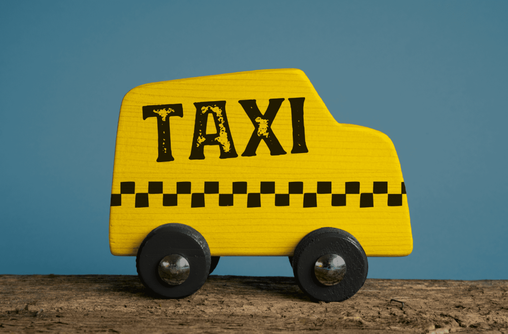 Taxi CNA