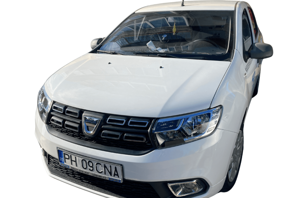 Taxi CNA - PH-04-CNA