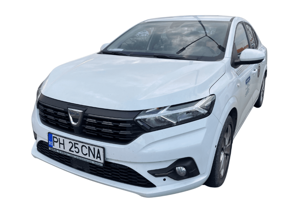 Taxi CNA - PH-25-CNA