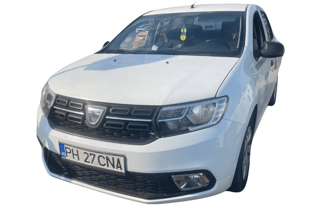 Taxi CNA - PH-27-CNA