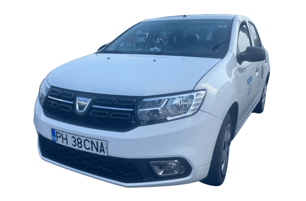 Taxi CNA - PH-38-CNA