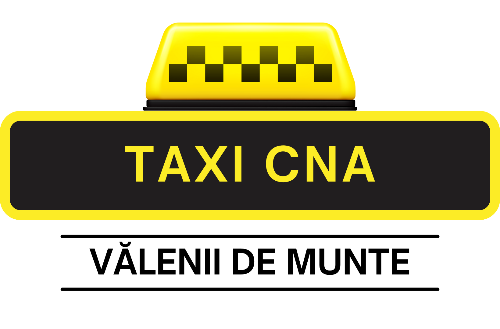 Taxi CNA – Rapid si sigur!