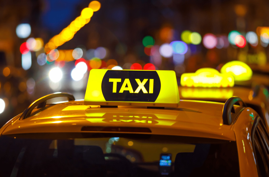 Taxi Valenii de Munte